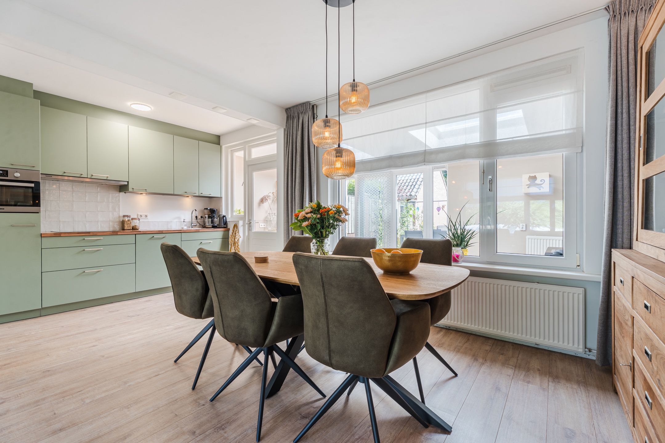 Foto 3 van Salmstraat 26