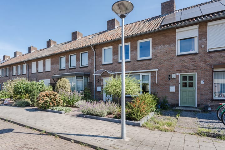 Foto 5 van Salmstraat 26