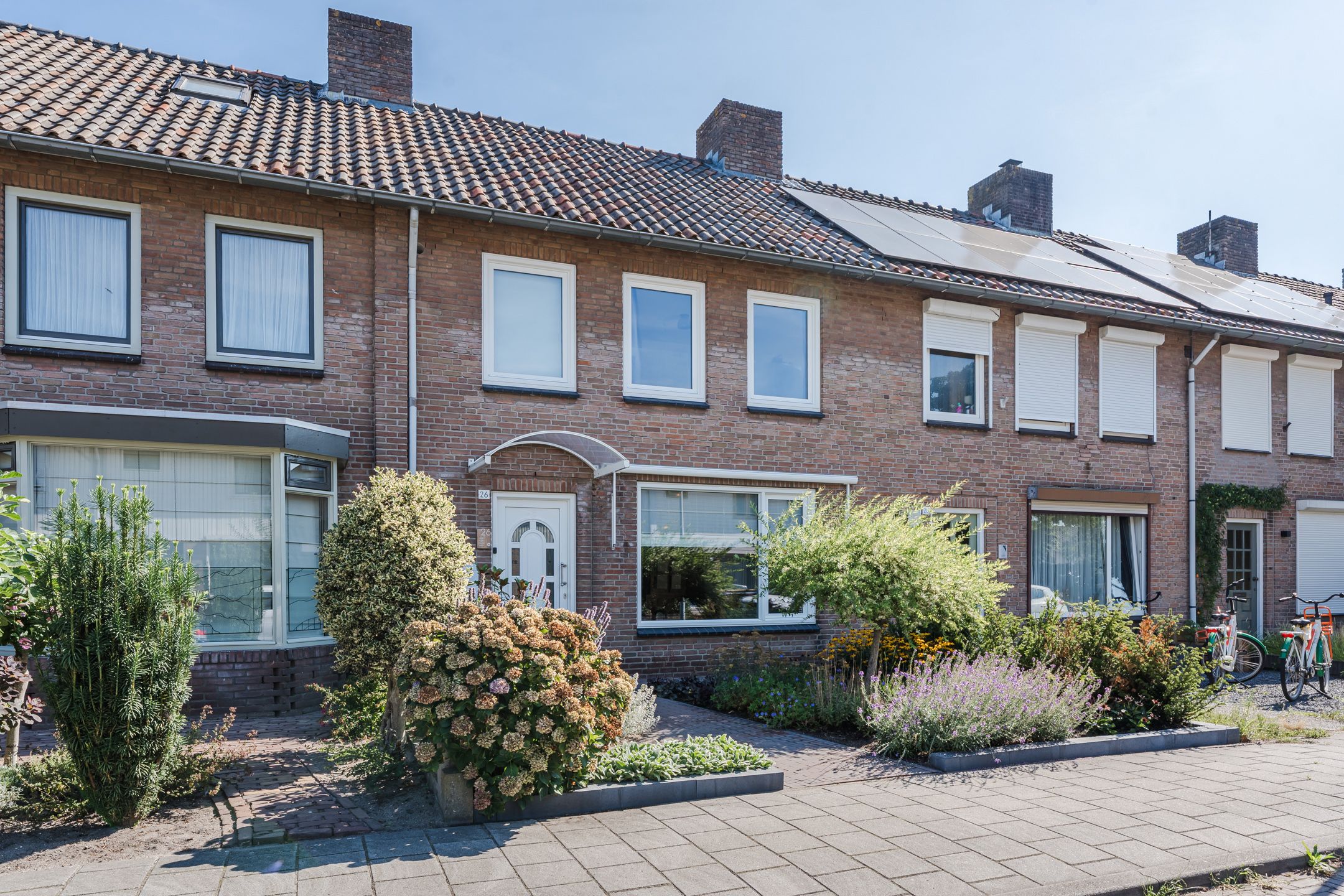 Foto 6 van Salmstraat 26