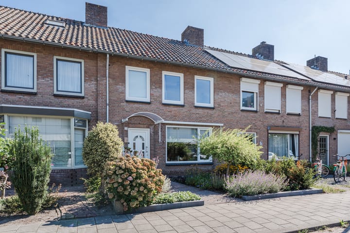 Foto 6 van Salmstraat 26