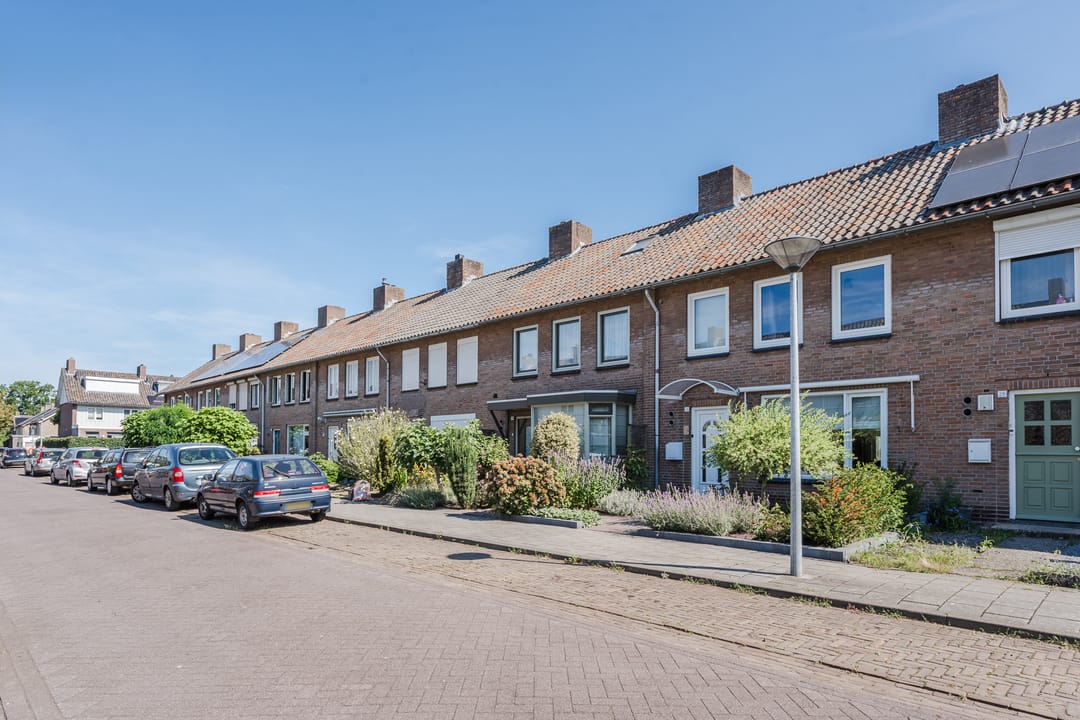 Foto 7 van Salmstraat 26