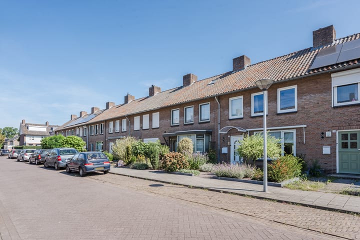 Foto 7 van Salmstraat 26