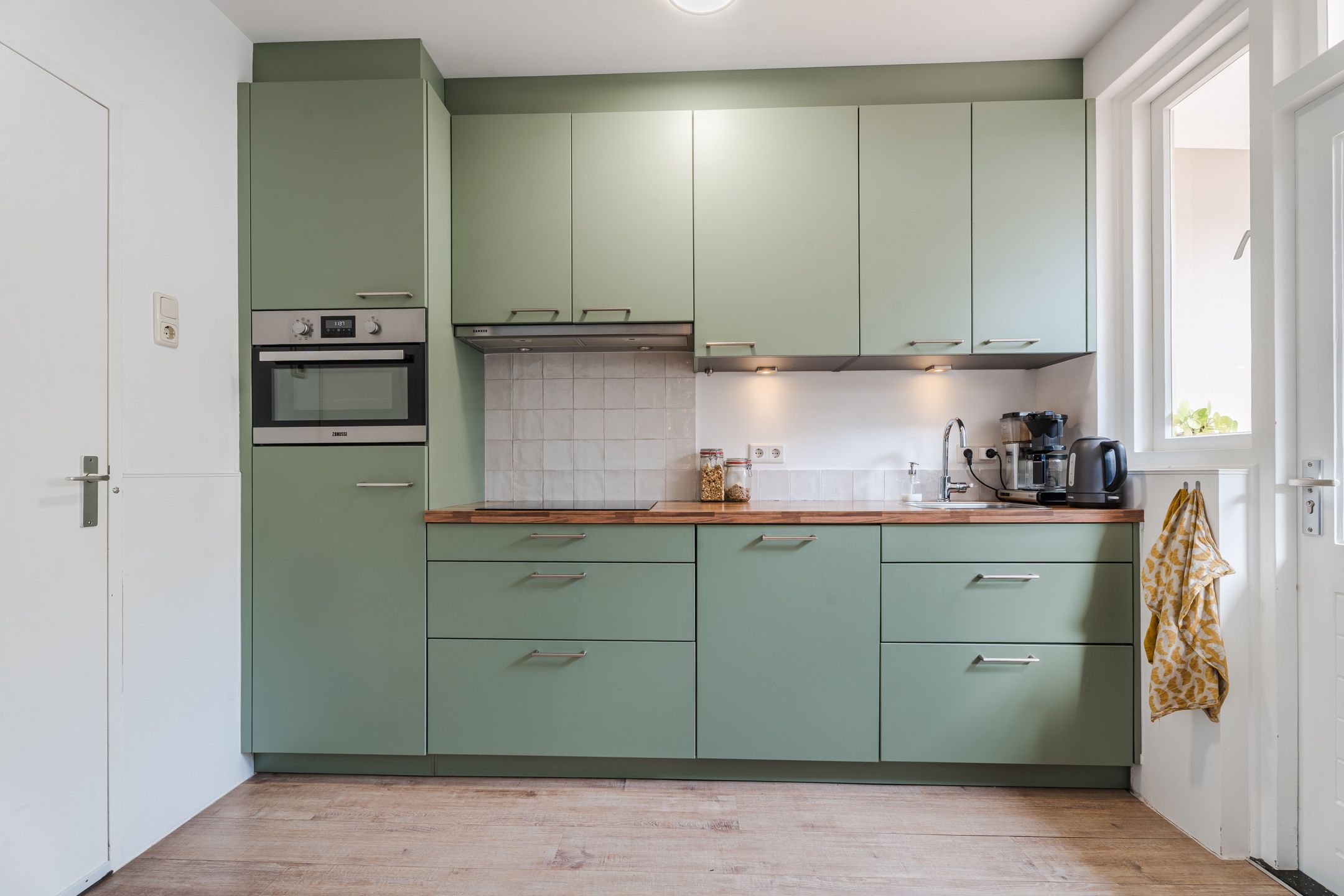 Foto 15 van Salmstraat 26