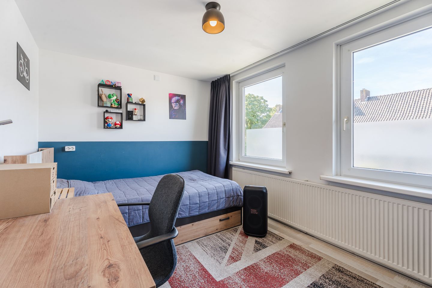 Foto 20 van Salmstraat 26