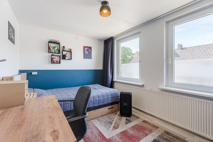 Foto 20 van Salmstraat 26