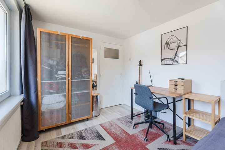 Foto 21 van Salmstraat 26