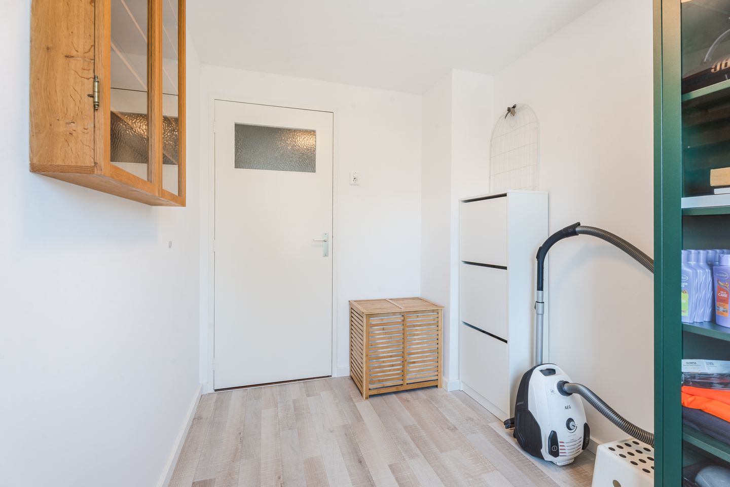 Foto 25 van Salmstraat 26