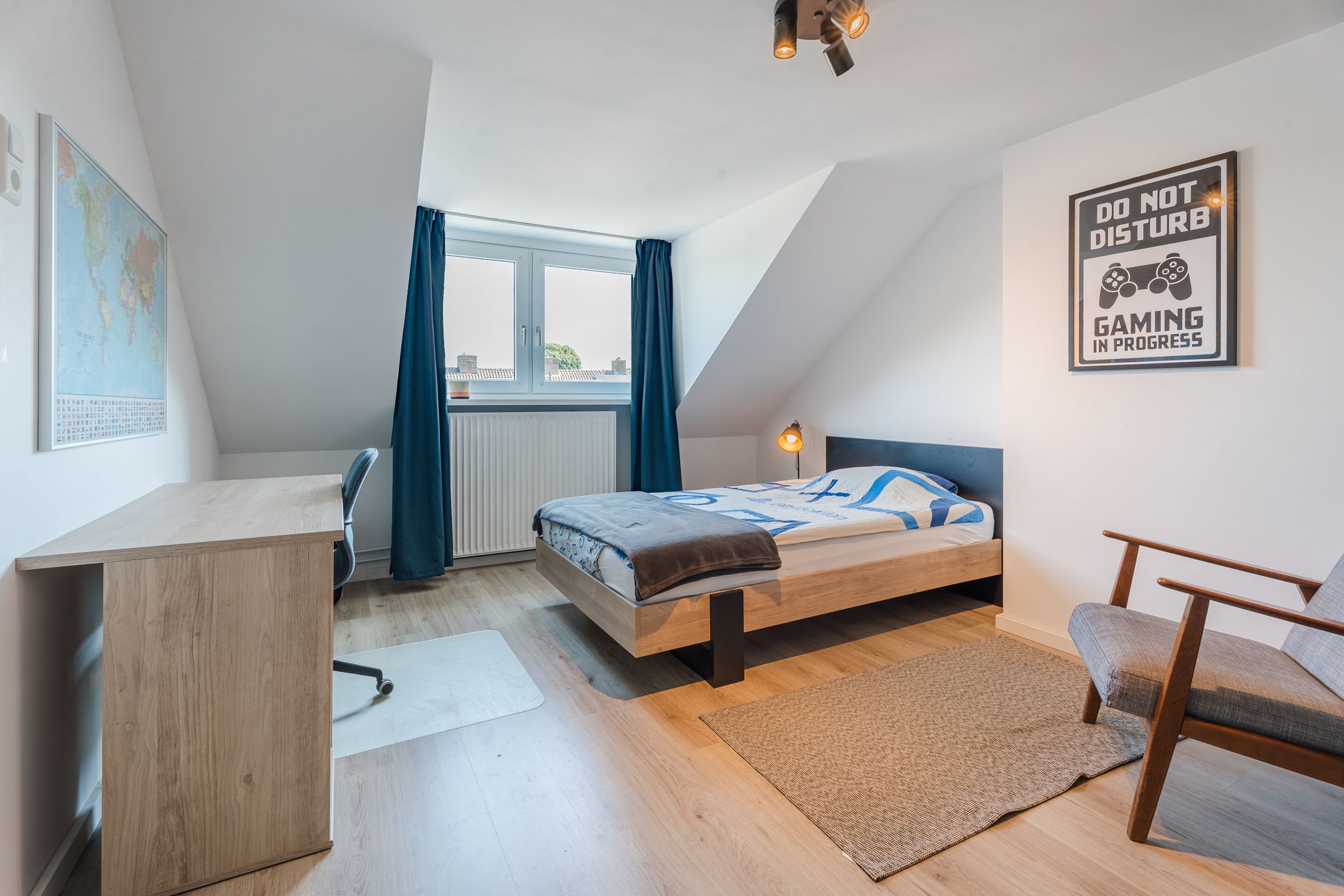 Foto 30 van Salmstraat 26