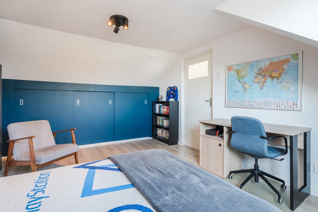 Foto 31 van Salmstraat 26