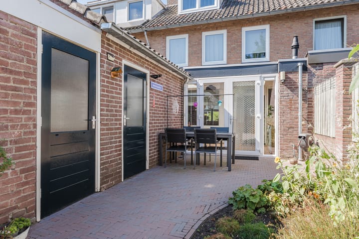 Foto 33 van Salmstraat 26