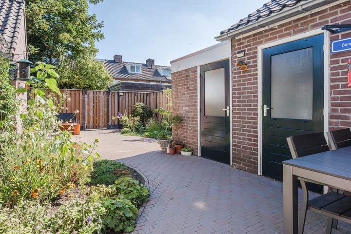 Foto 32 van Salmstraat 26