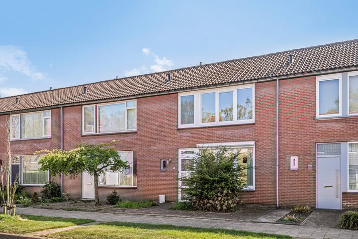 Foto 1 van Moerschansstraat 292