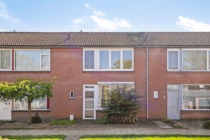 Foto 2 van Moerschansstraat 292