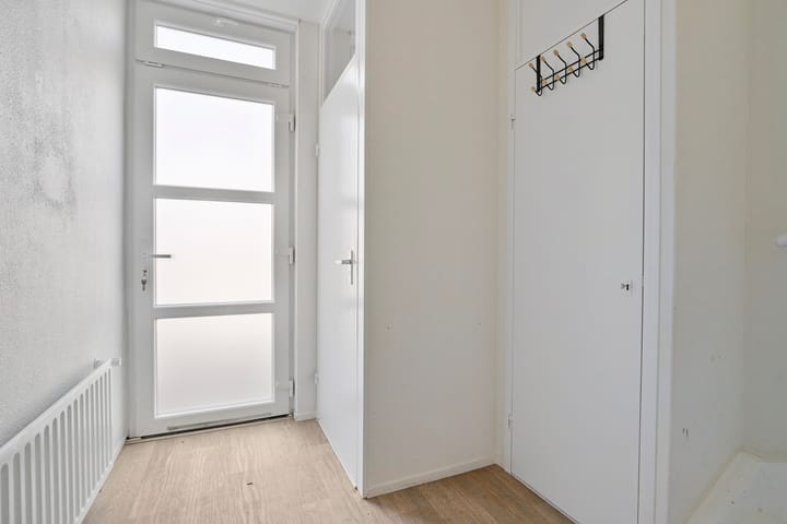 Foto 4 van Moerschansstraat 292