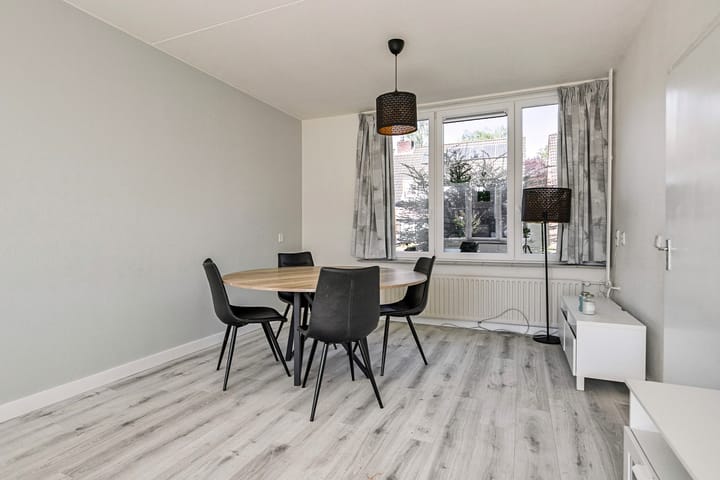 Foto 6 van Moerschansstraat 292