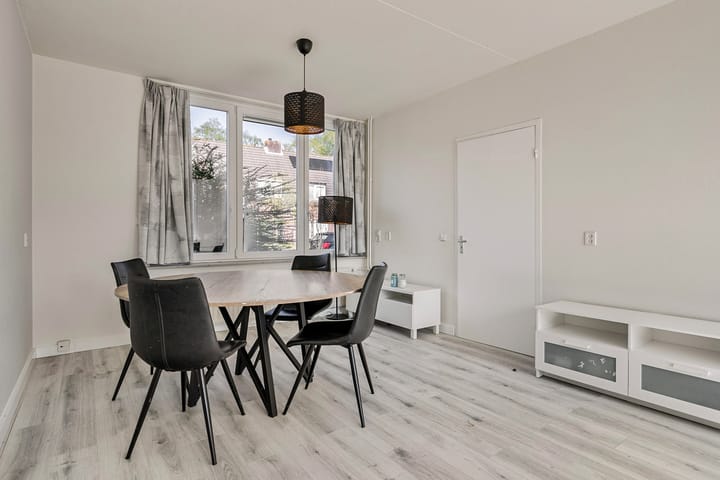 Foto 7 van Moerschansstraat 292