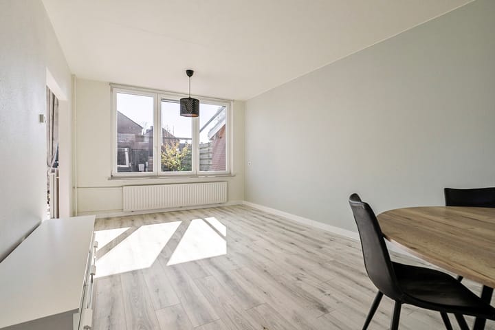 Foto 8 van Moerschansstraat 292