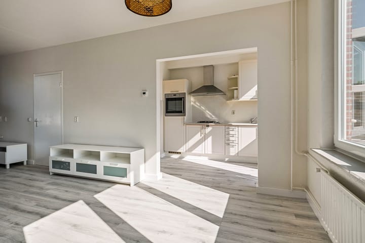 Foto 9 van Moerschansstraat 292