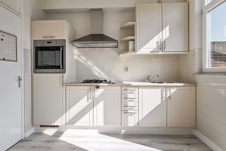 Foto 10 van Moerschansstraat 292