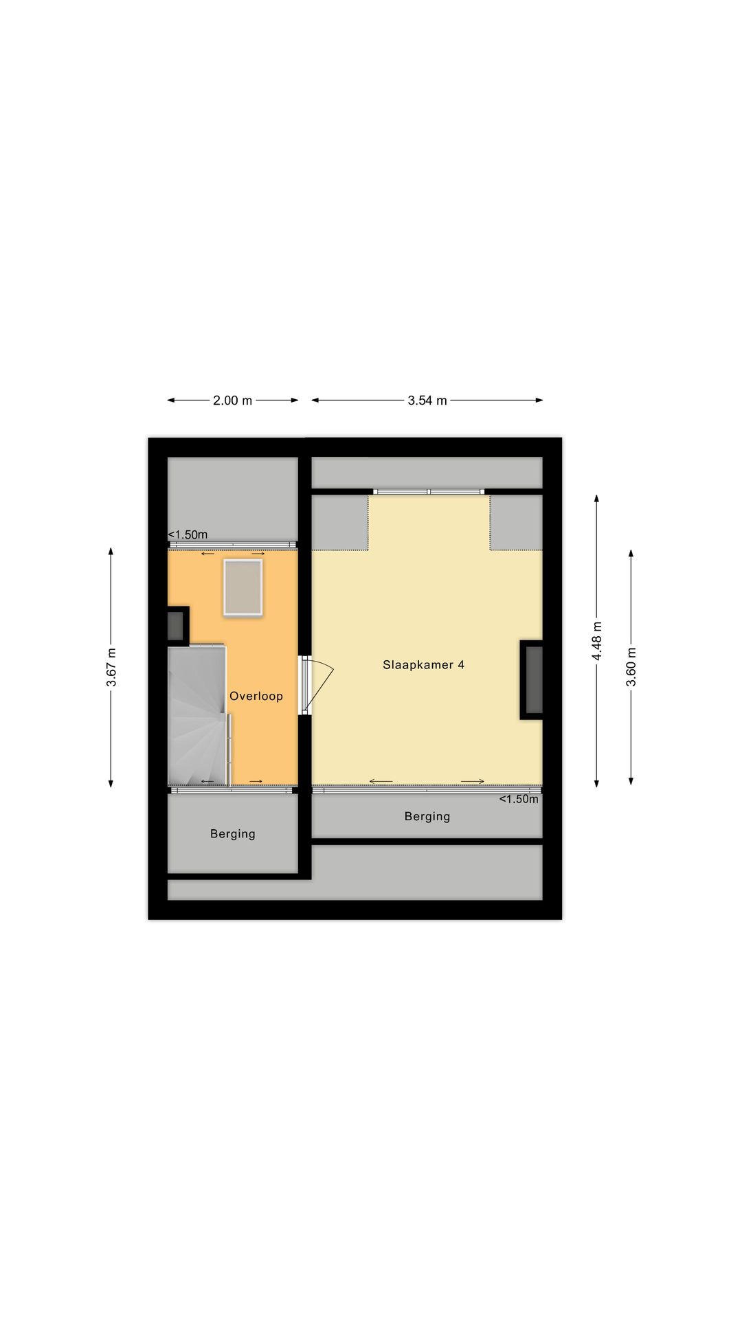 Foto 38 van Salmstraat 26