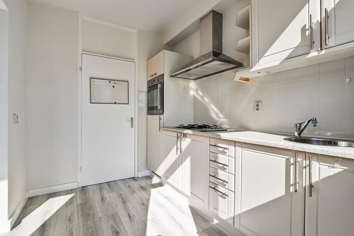 Foto 11 van Moerschansstraat 292