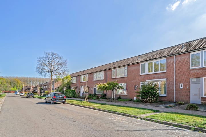 Foto 3 van Moerschansstraat 292