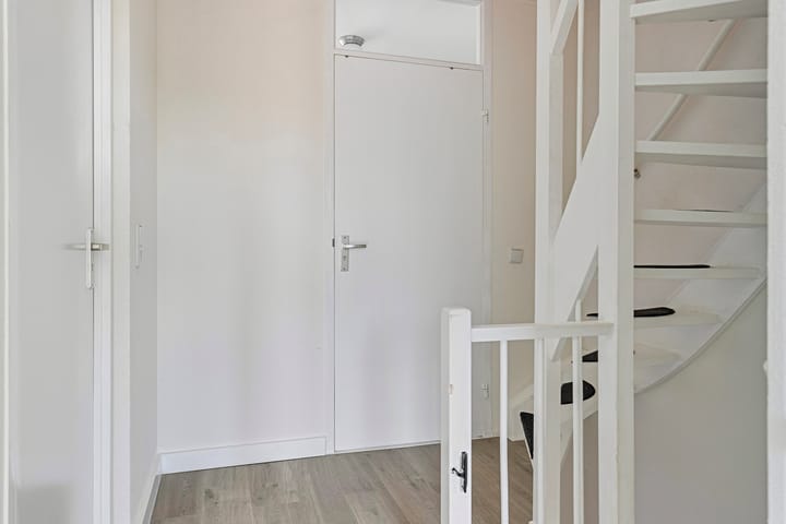 Foto 13 van Moerschansstraat 292