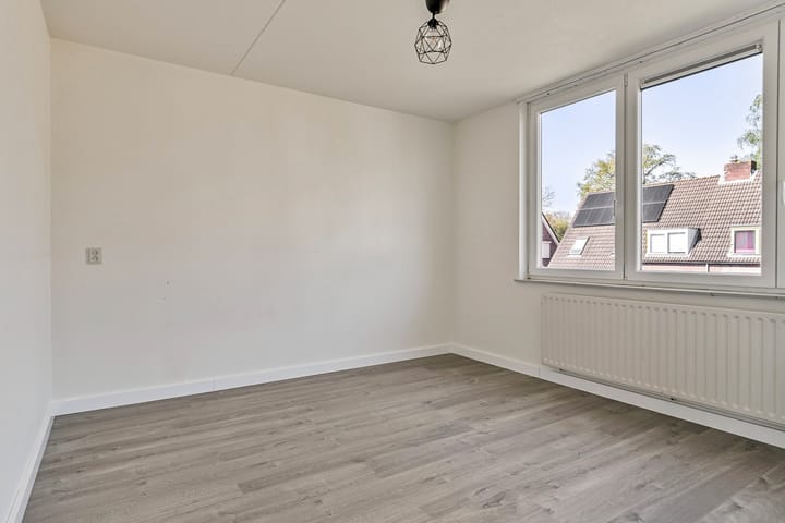 Foto 15 van Moerschansstraat 292