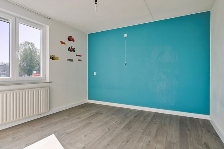 Foto 16 van Moerschansstraat 292