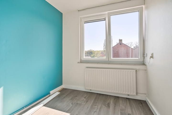 Foto 17 van Moerschansstraat 292