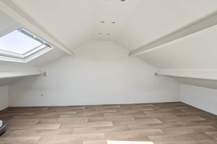 Foto 21 van Moerschansstraat 292