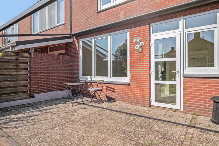 Foto 24 van Moerschansstraat 292