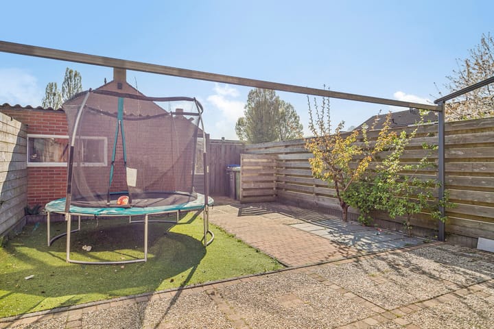 Foto 25 van Moerschansstraat 292