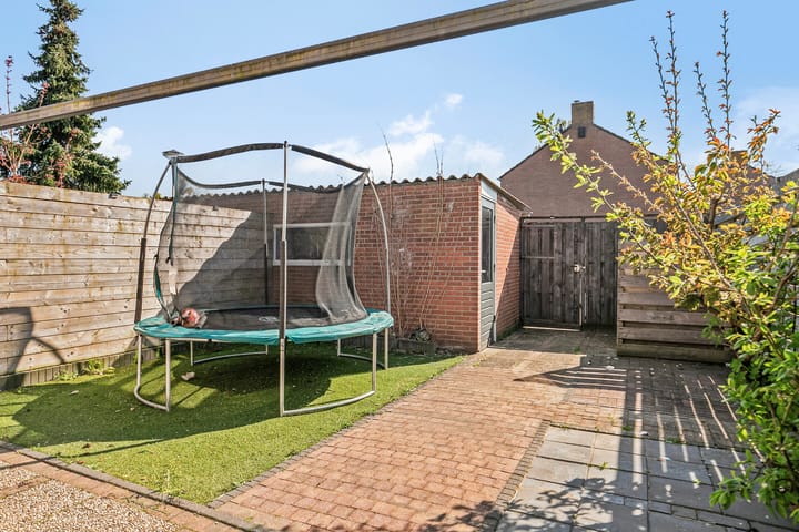 Foto 26 van Moerschansstraat 292