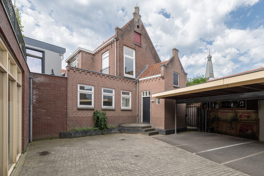 Foto 2 van Langstraat 47-B