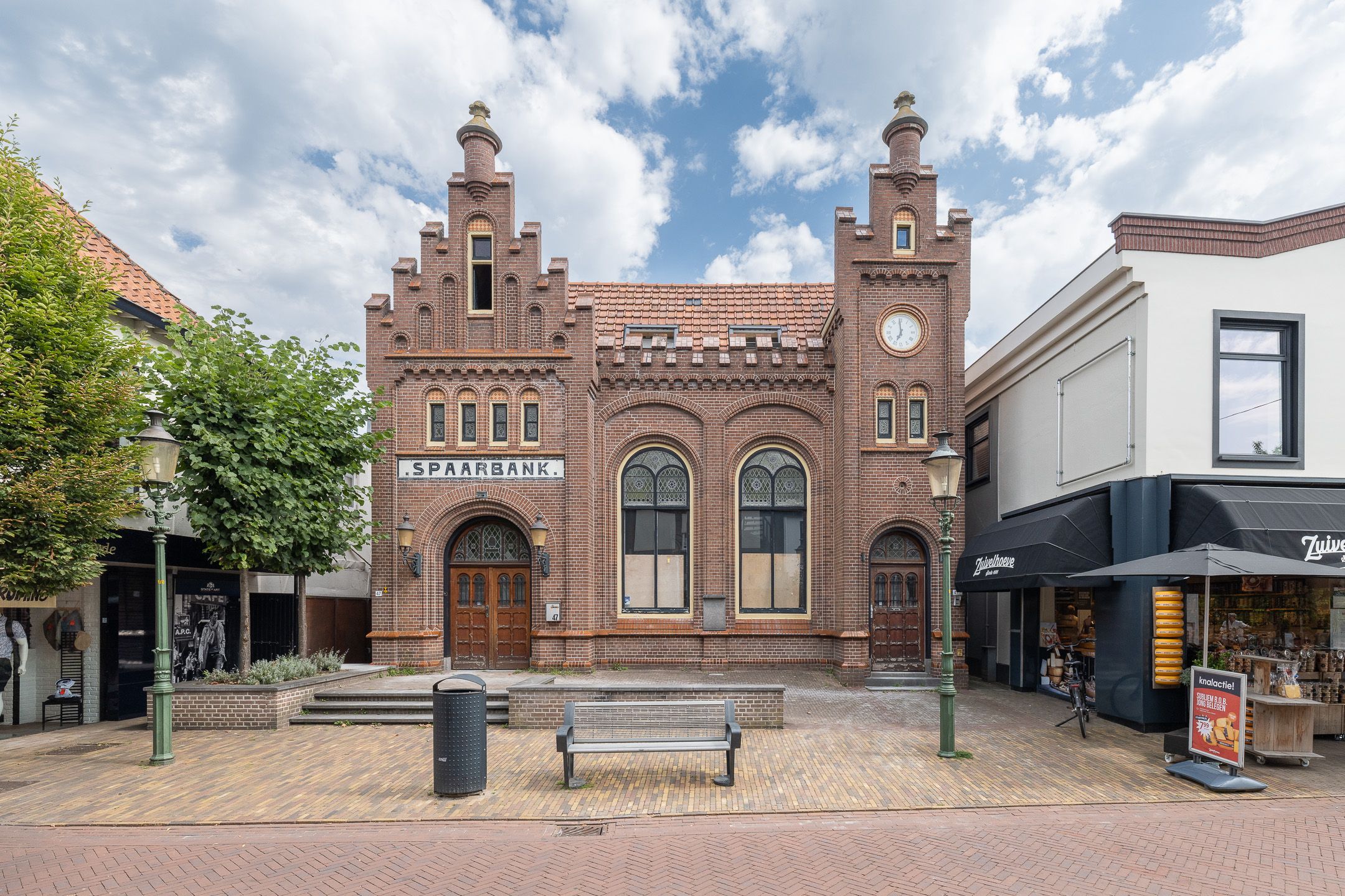 Foto 30 van Langstraat 47-B