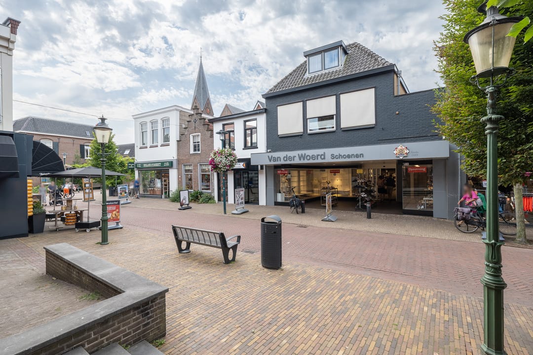 Foto 31 van Langstraat 47-B