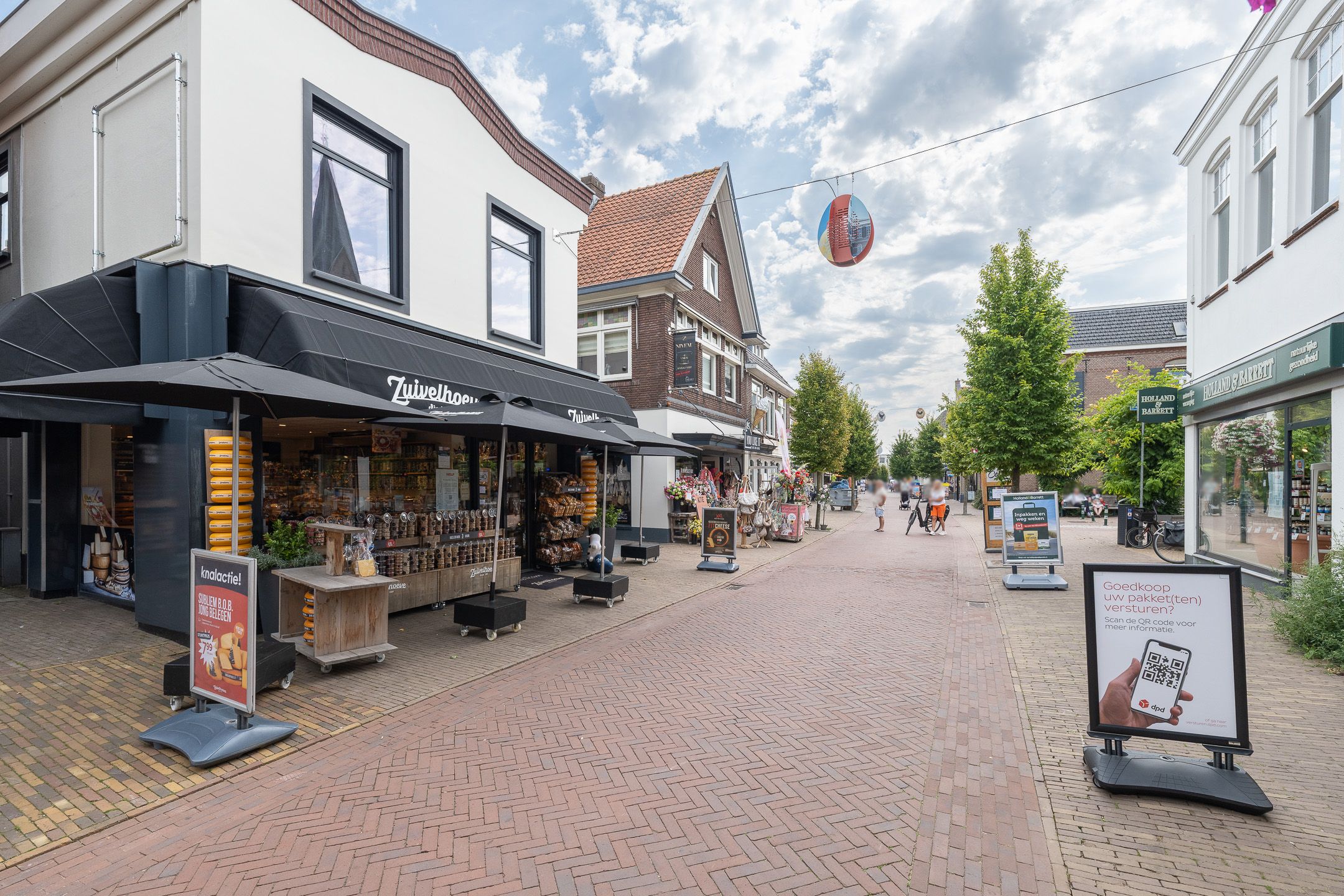 Foto 33 van Langstraat 47-B