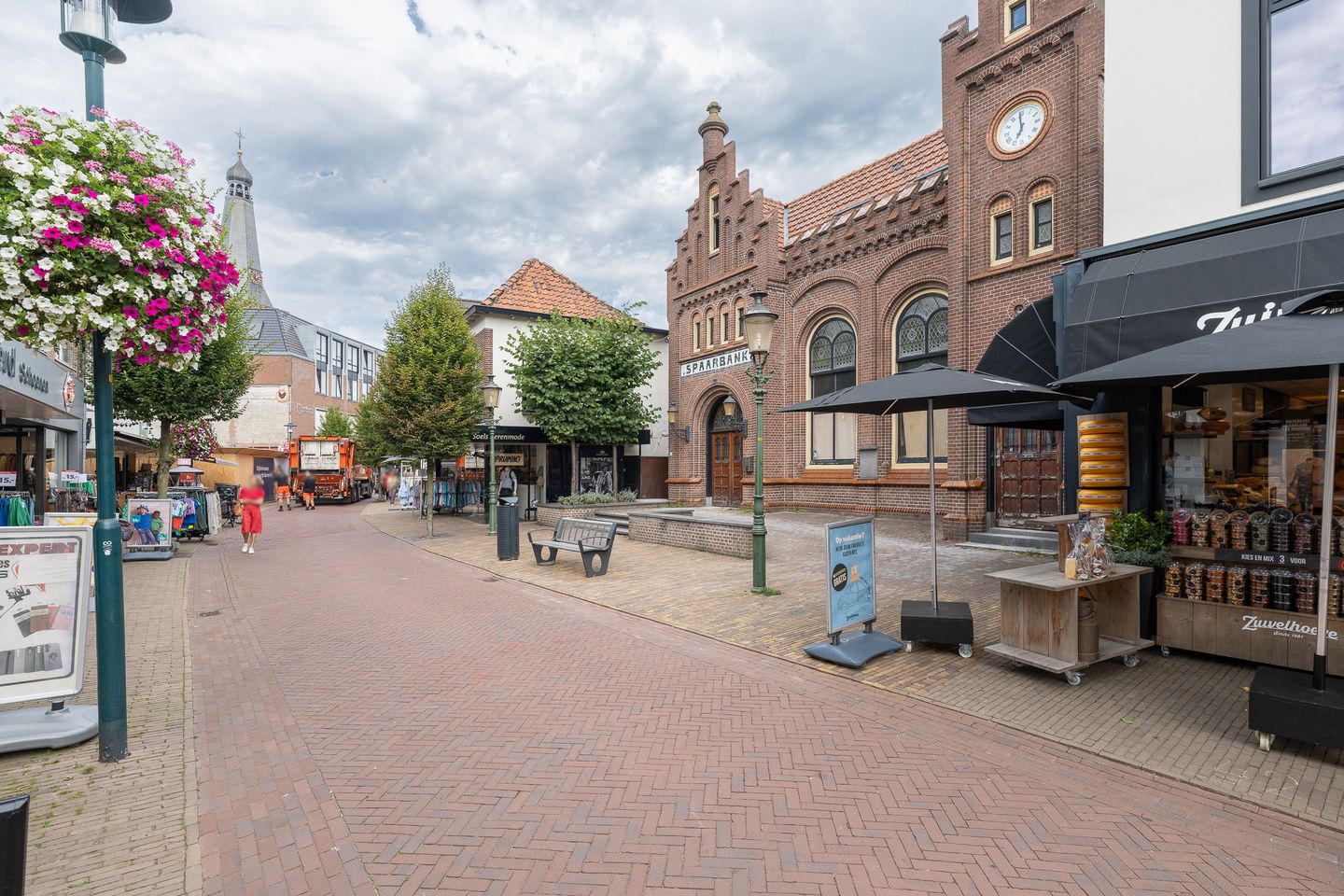 Foto 34 van Langstraat 47-B