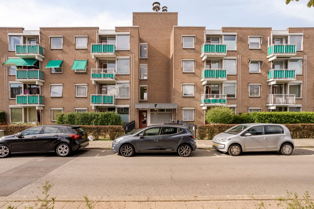 Foto 1 van Adelbert van Scharnlaan F 71