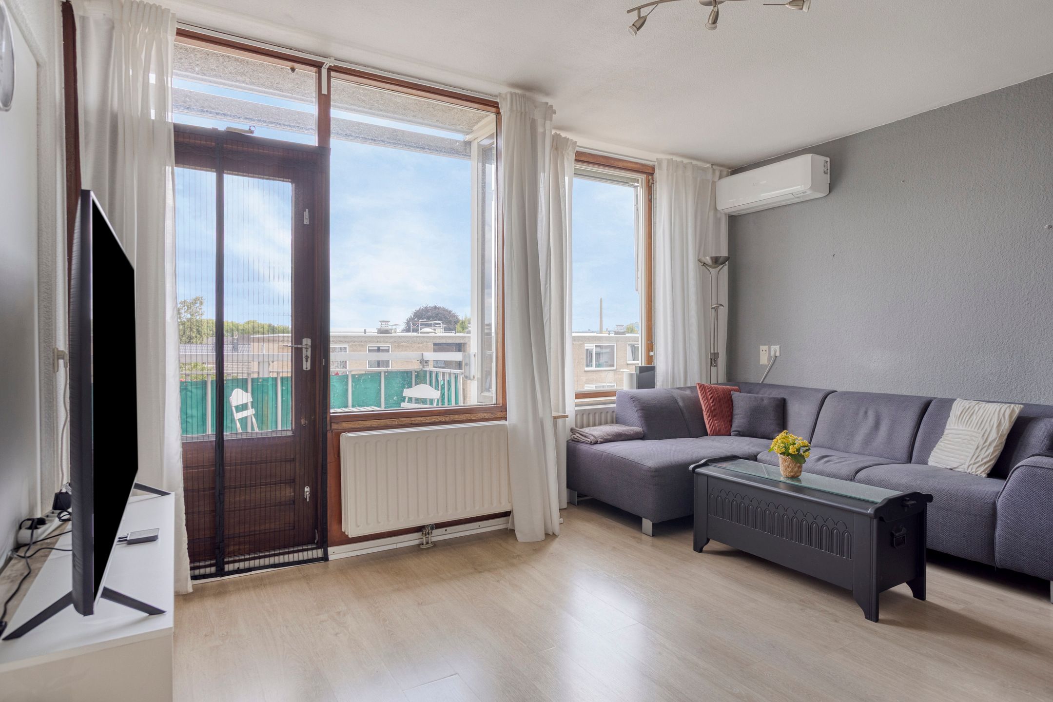 Foto 9 van Adelbert van Scharnlaan F 71