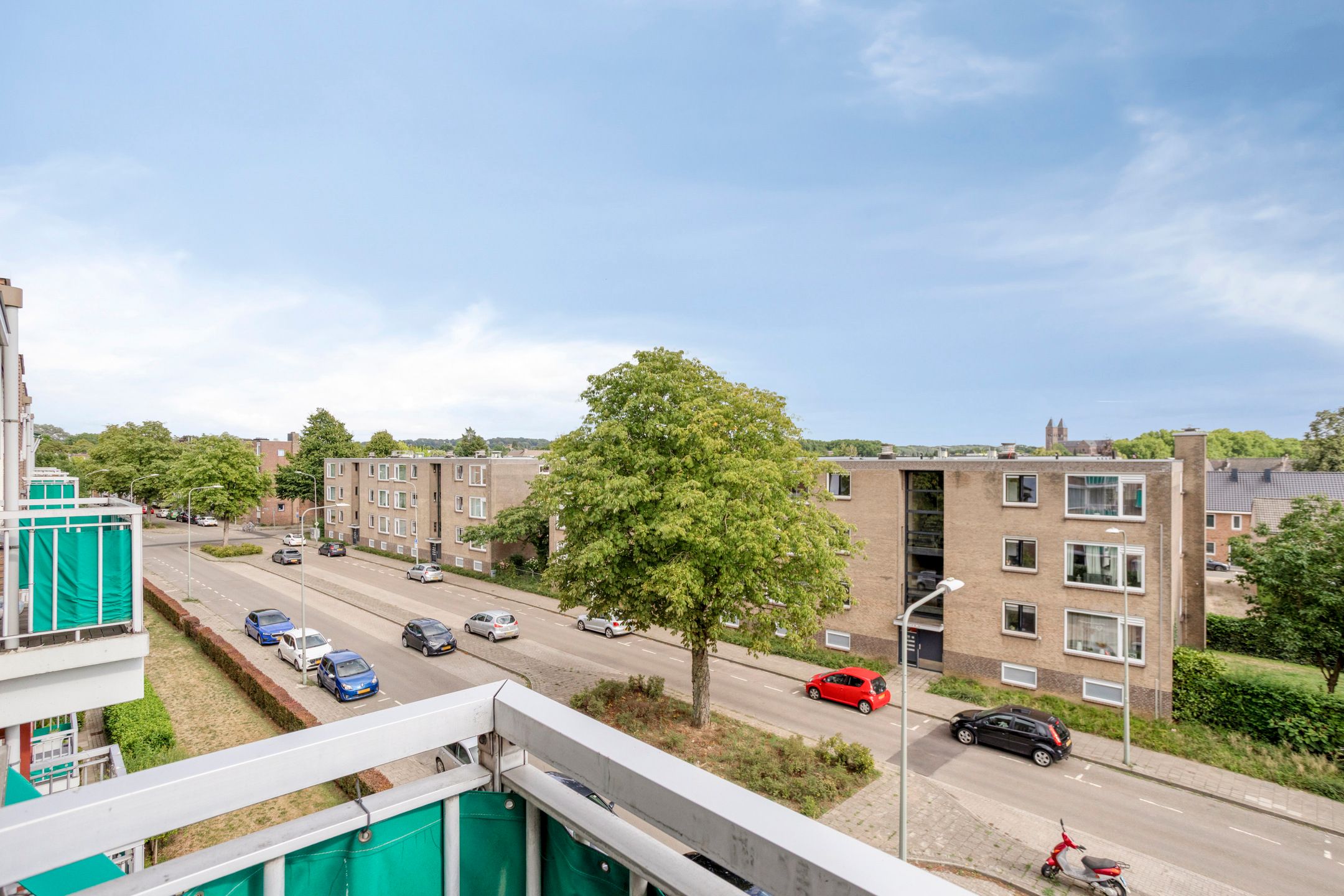 Foto 21 van Adelbert van Scharnlaan F 71