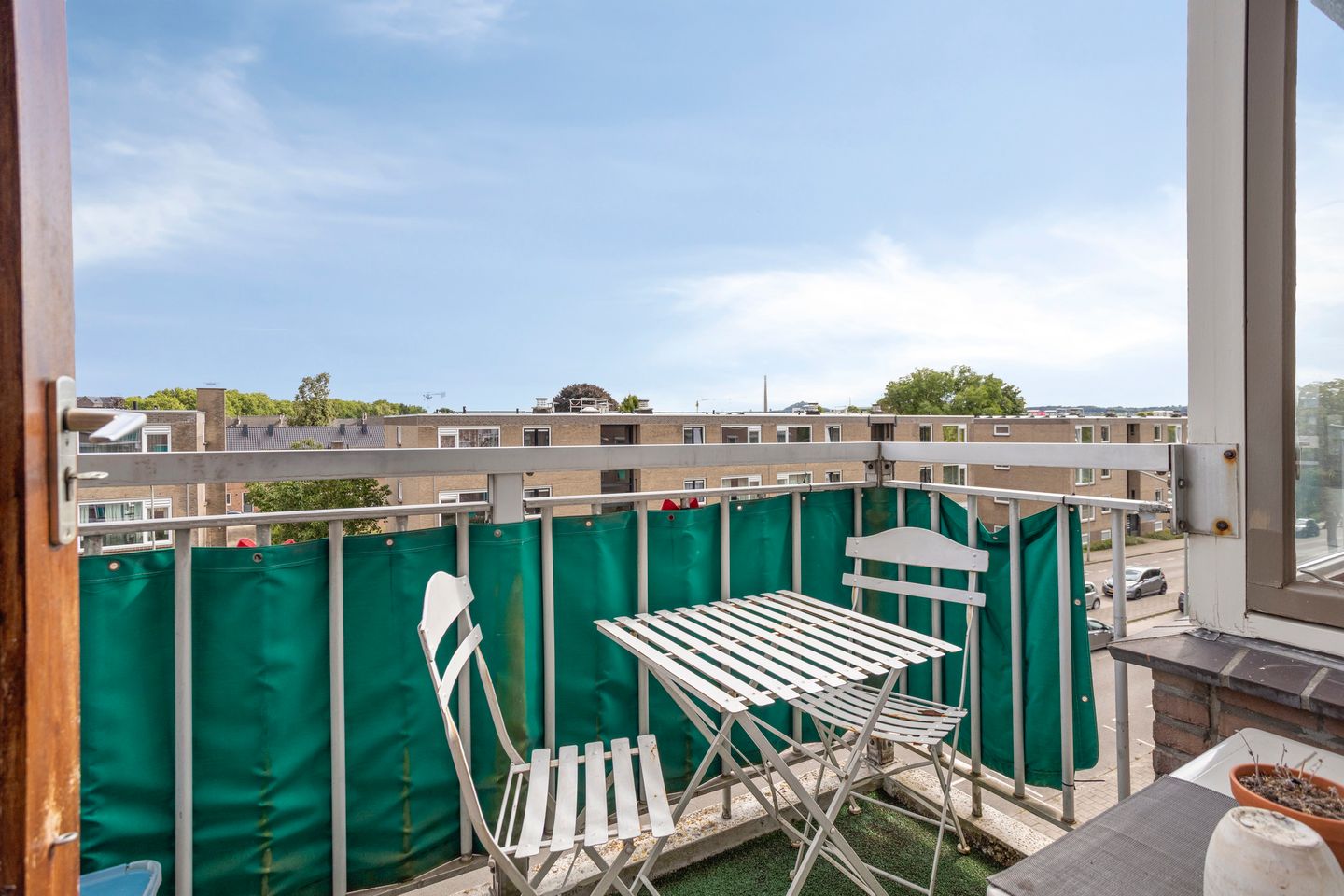 Foto 20 van Adelbert van Scharnlaan F 71