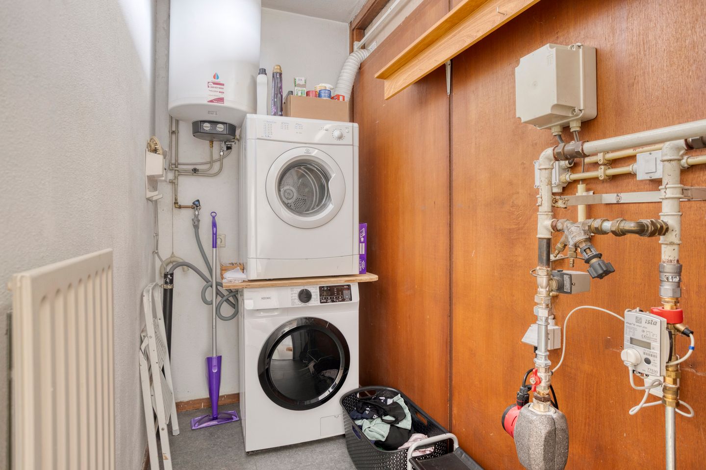 Foto 25 van Adelbert van Scharnlaan F 71