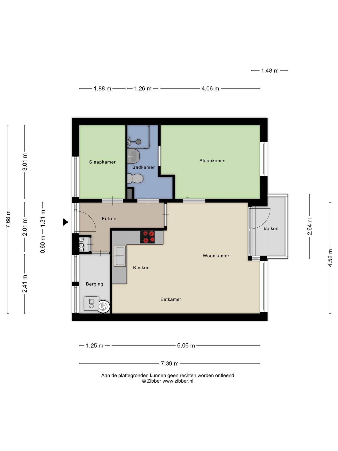 Foto 29 van Adelbert van Scharnlaan F 71
