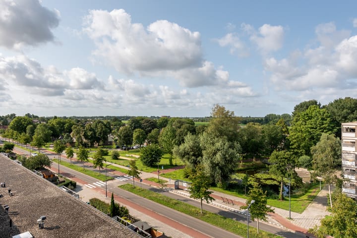 Foto 20 van Prattenburg 35