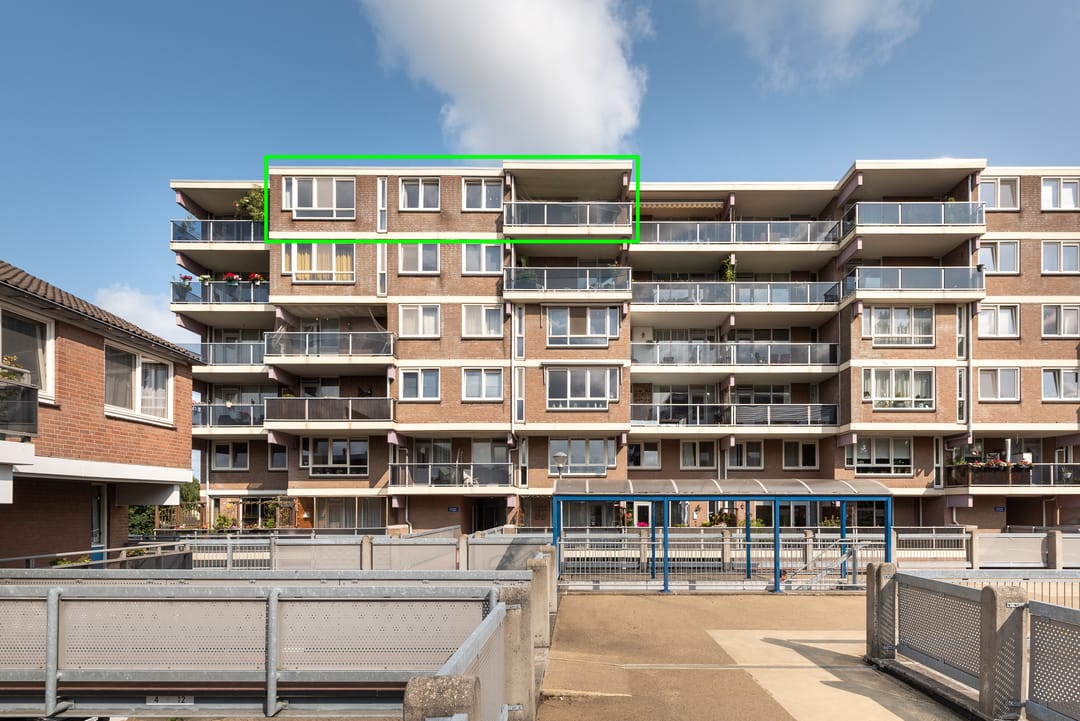 Photo 22 of Prattenburg 35