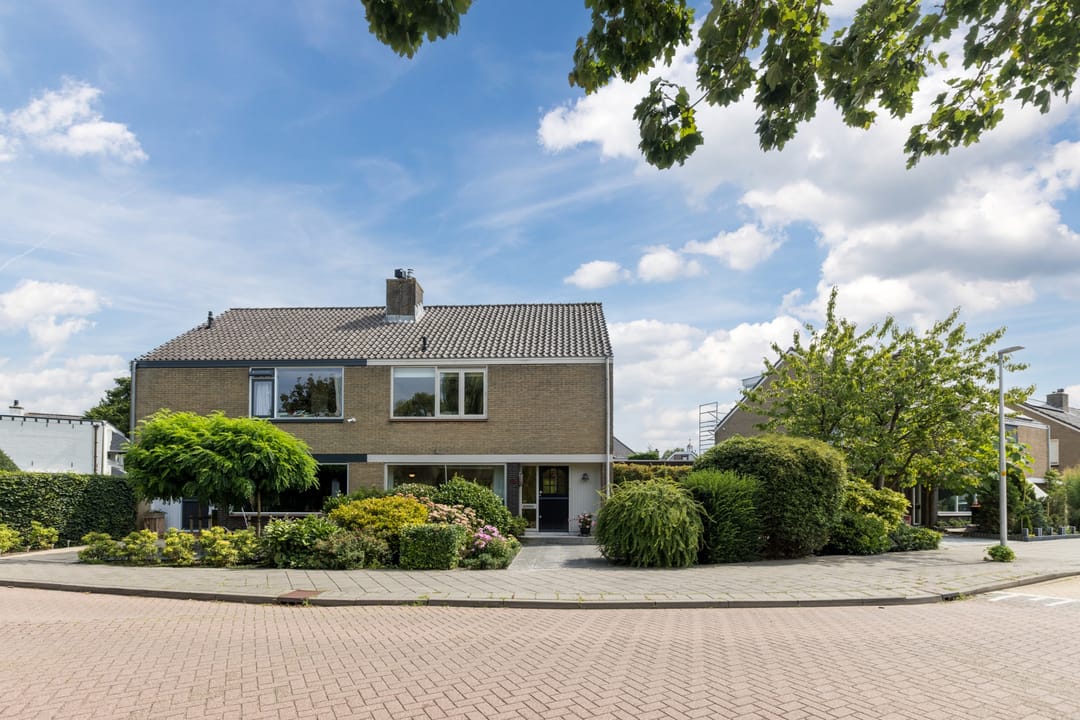 Foto 1 van Souburghlaan 14