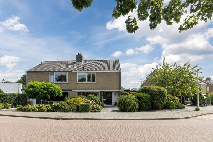 Foto 1 van Souburghlaan 14