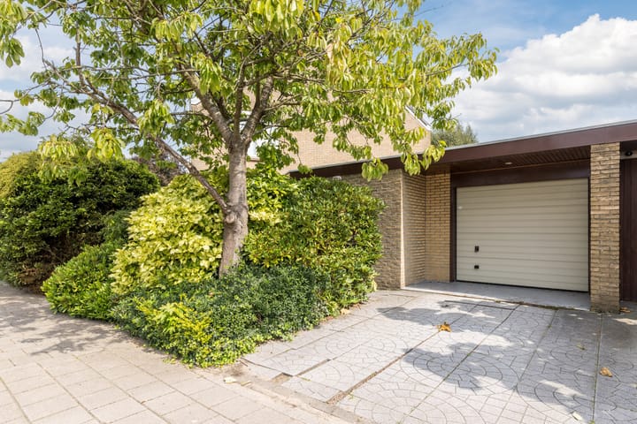 Foto 2 van Souburghlaan 14